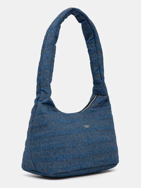Tommy Jeans torebka niebieski