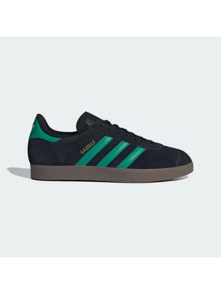 Sneakersy adidas czarne