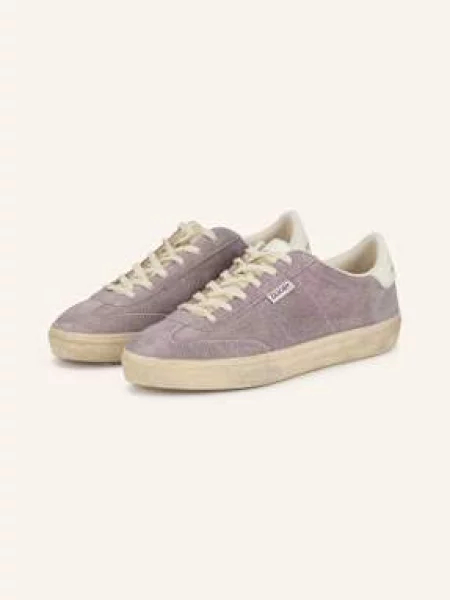 Golden Goose Sneakersy světle fialová