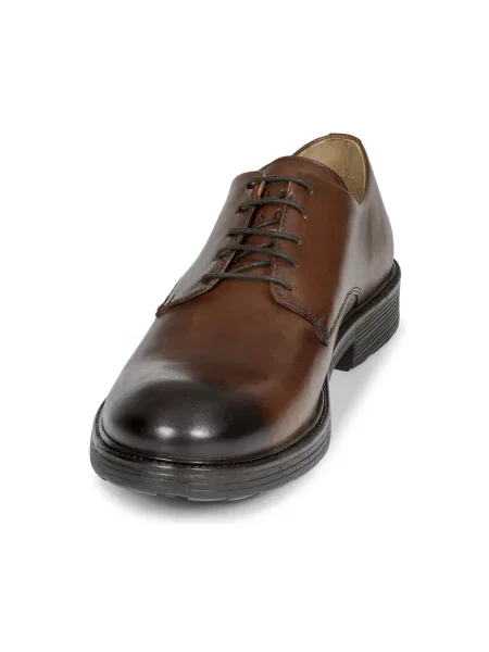 Pantofi Pellet maro