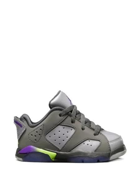 Sneakersy dziecięce Jordan szare