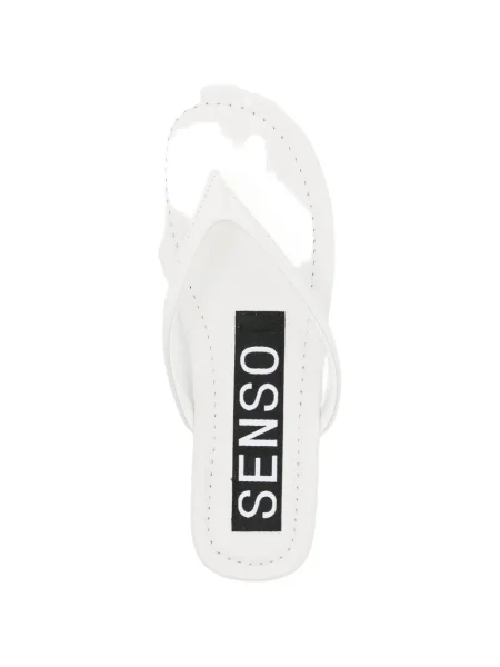 Sandale Senso alb