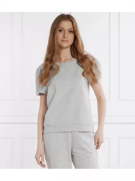 JOOP! BODYWEAR Top de pijama gri