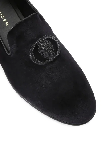 Σκαρπινια Kurt Geiger London μαύρο