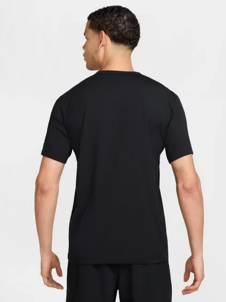 Футболка NIKE чорний