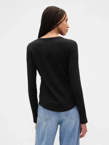 Tricou Gap negru