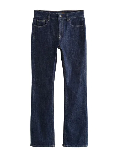 Next Jeans Authentic închis albastru