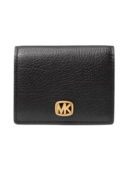 Portfel Michael Kors czarny