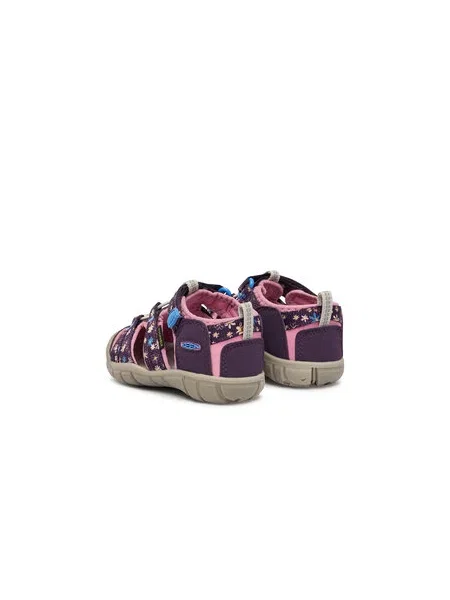 Basutės Keen Seacamp II Cnx violetinė