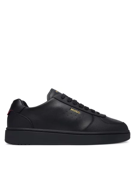 Sneakers HUGO Neston negru