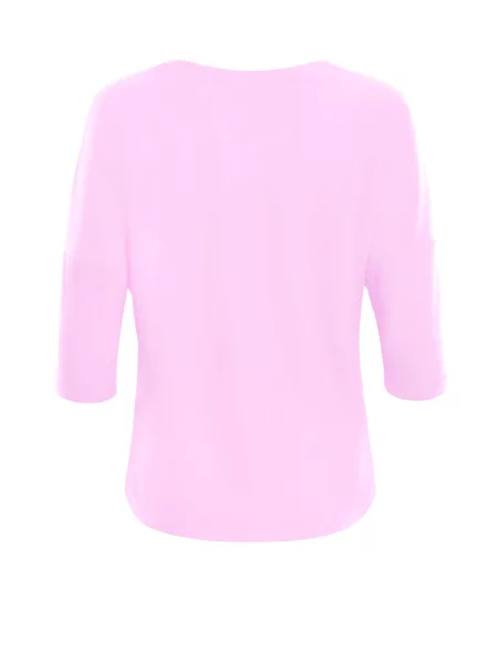 Winshape Tricou funcțional mov lavandă