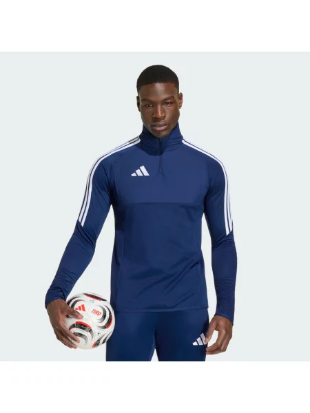 Bluza treningowa League Winterized biała