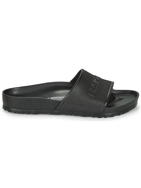 Natikače Birkenstock crna