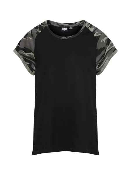 Tricou Urban Classics negru