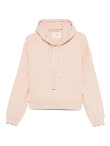 Hanorac cu glugă Marc O'polo roz