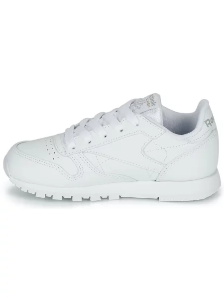 Gyerek félcipő Reebok Classic fehér
