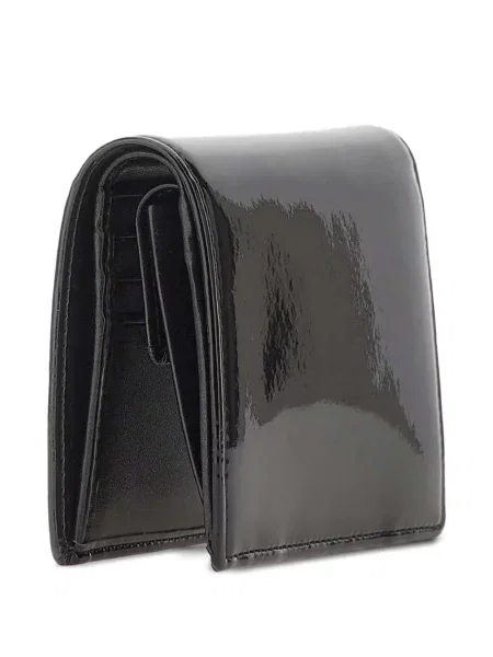 Portofel Vivienne Westwood negru
