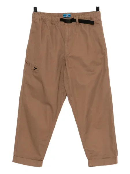 Pantaloni de trening Sport B. By Agnès B. maro