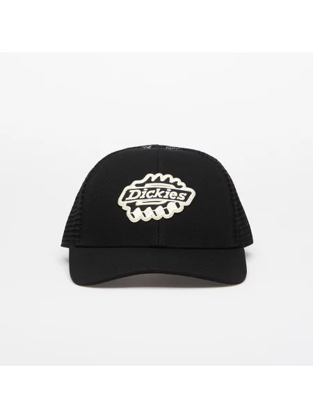 Șapcă Dickies negru