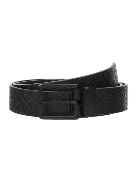 Calvin Klein Curea negru