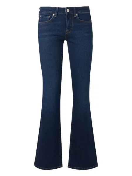 Pepe Jeans Jeans PICCADILLY închis albastru