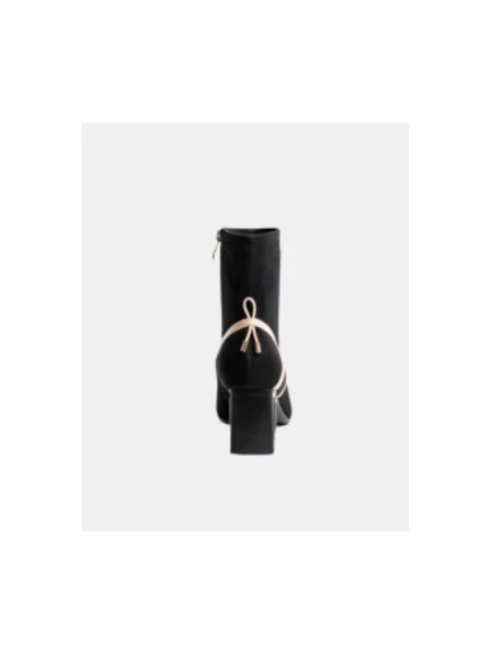 Pantofi Rock Away negru