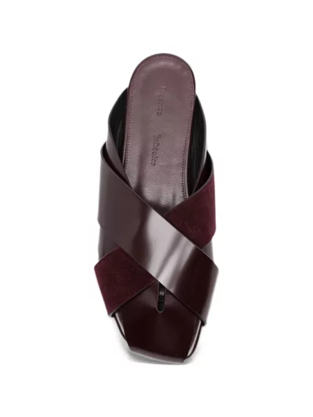 Sandale Proenza Schouler roșu