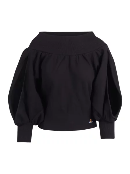 Top Vivienne Westwood czarny