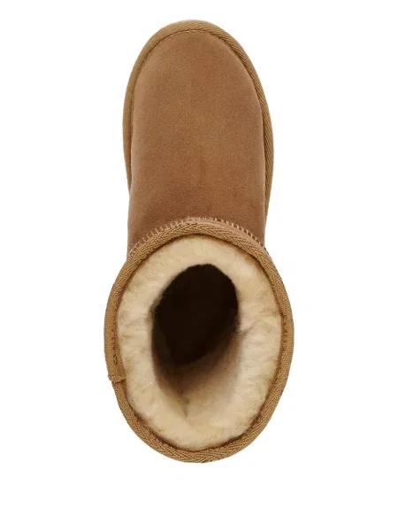Botine Emu Australia maro