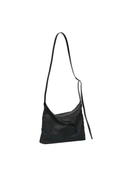 Torebka crossbody Mm6 Maison Margiela czarna