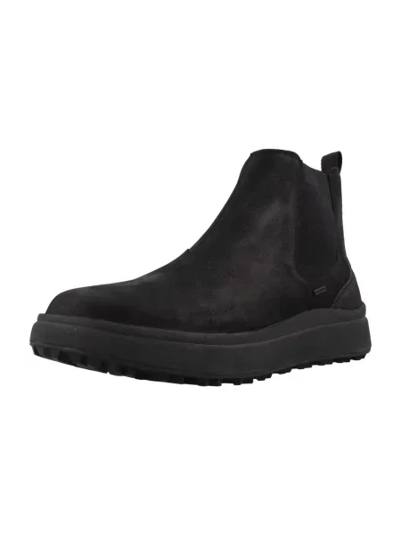 Pantofi Geox negru