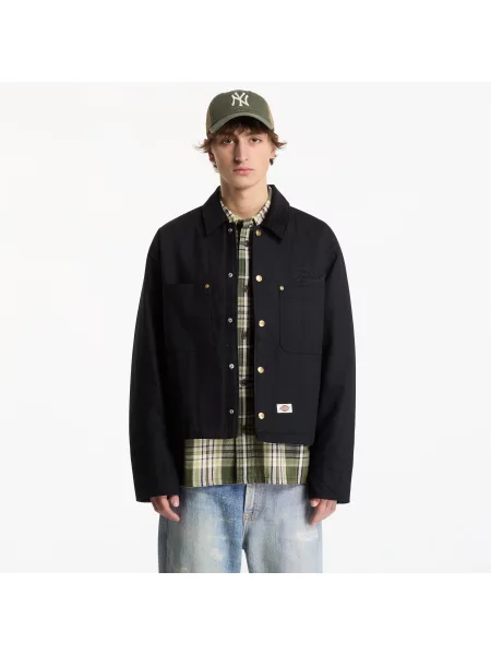 Kurtka Dickies czarna