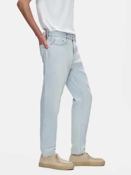 Джинсы Ltb Jeans голубые