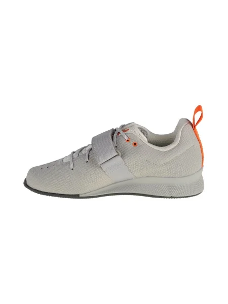 Pantofi Adidas gri