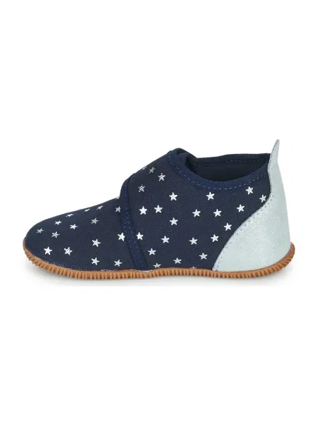 Pantofi copii Giesswein albastru