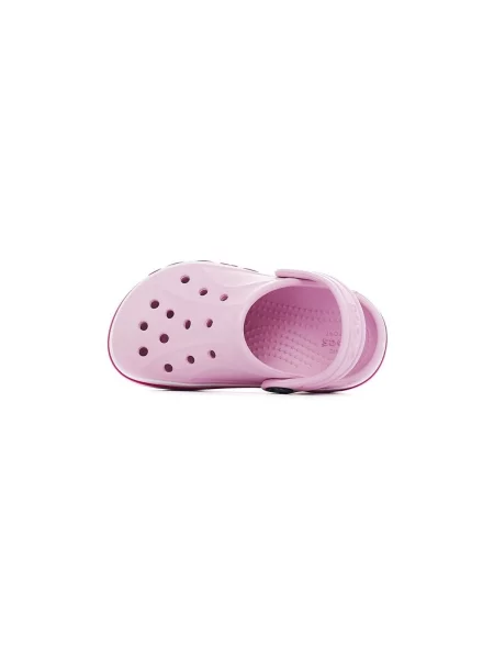 Pantofi copii Crocs roz