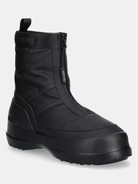 Moon Boot Bocanci LUNA negru