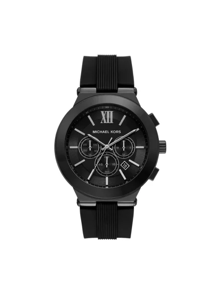 Michael Kors zegarek Billie czarny