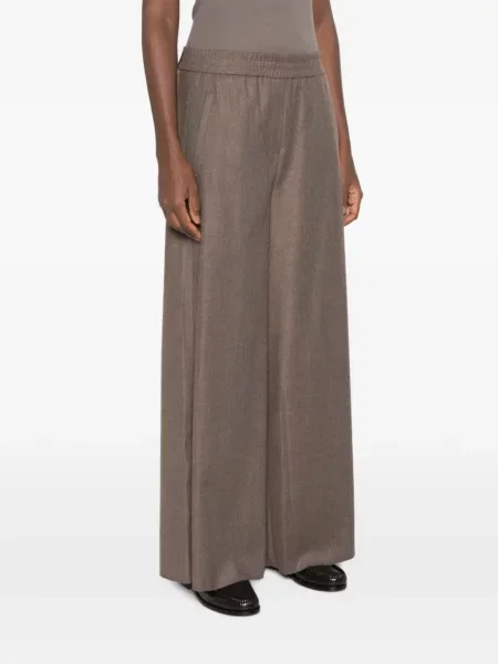 Pantaloni Cambio maro