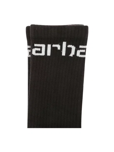 Skarpety Carhartt Wip czarne