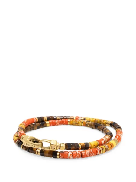 Brăţară Nialaya Jewelry cu mărgele