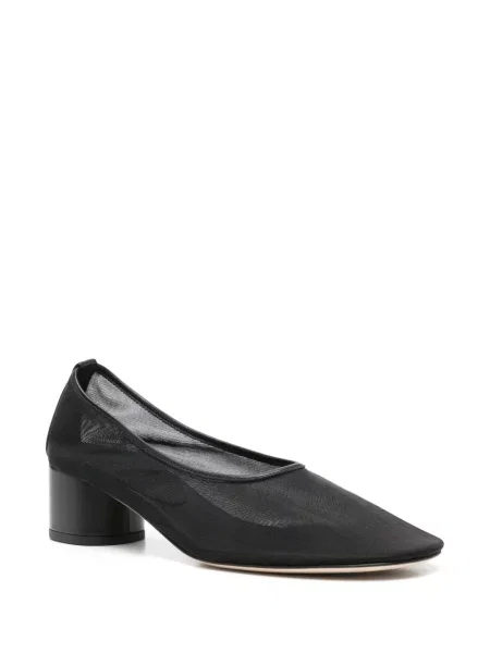 Pantofi cu toc Dear Frances negru