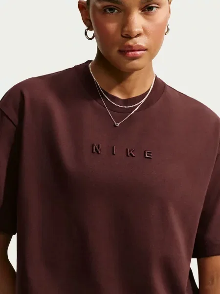 Nike Sportswear T-shirt oversize