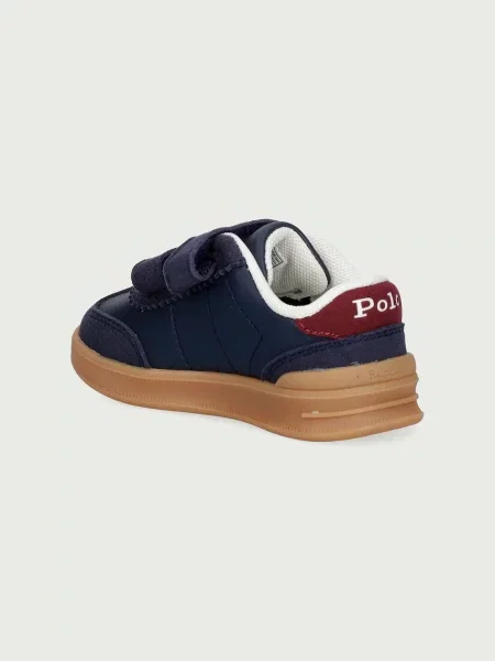 Polo Ralph Lauren HOLLIS EZ кросівки дитячі