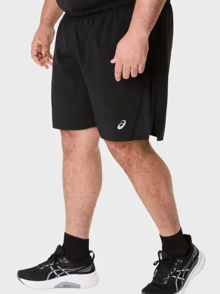 Спортивні шорти Asics чорні