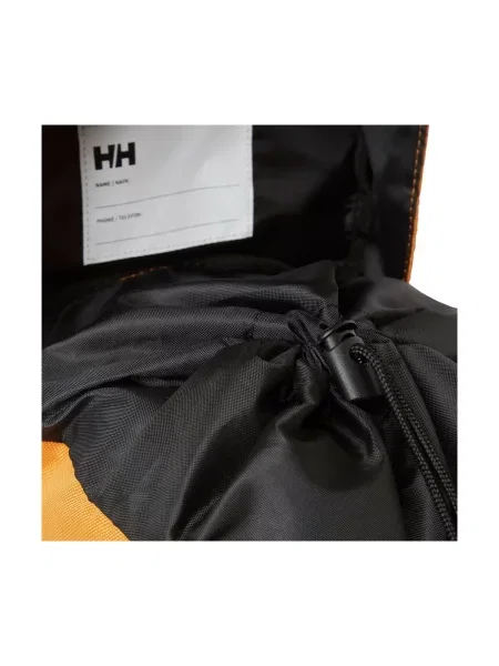 Kabelka Helly Hansen oranžová