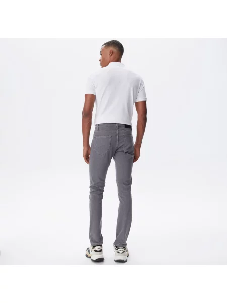 Lacoste Spodnie Lacoste