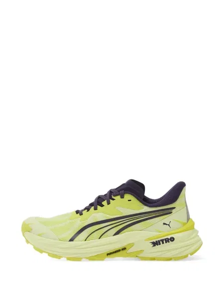 Tenisice Puma Nitro zelena