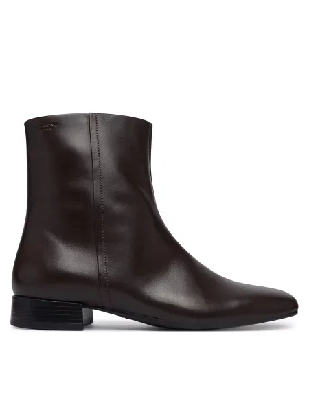 Боти Vagabond Shoemakers Mona Тъмнокафяв