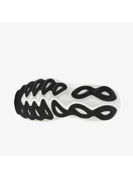 Кросівки для бігу Mizuno чорні